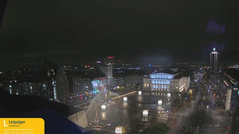 webcam leipzig augustusplatz|Webcam Augustusplatz 